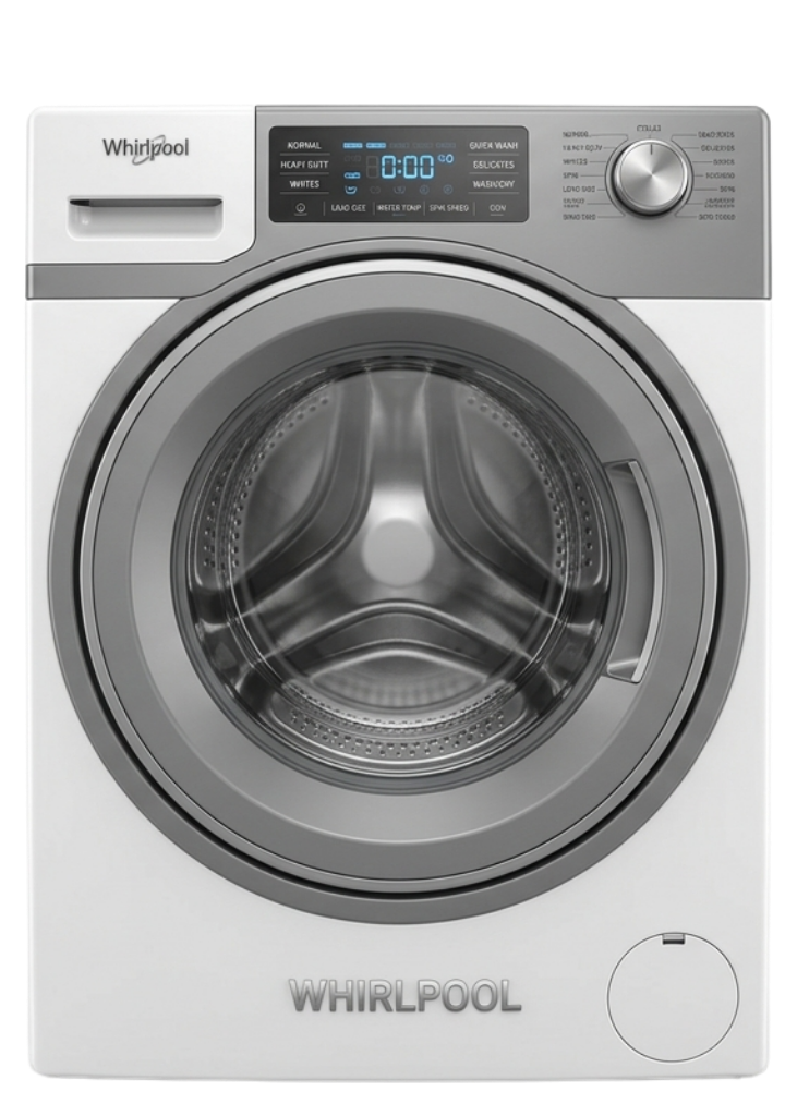 صيانة-غسالات-ويرلبول-ذات-التحميل- الأمامي